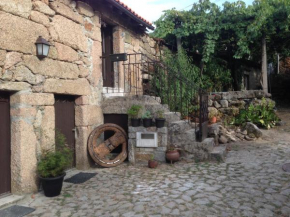 Гостиница Cantinho Redondo Gerês  Entre Ambos-os-Rios